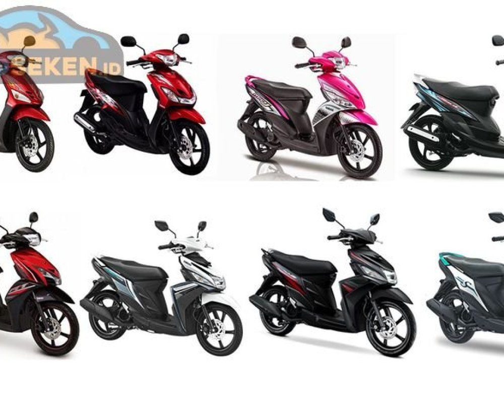 yamahamio147