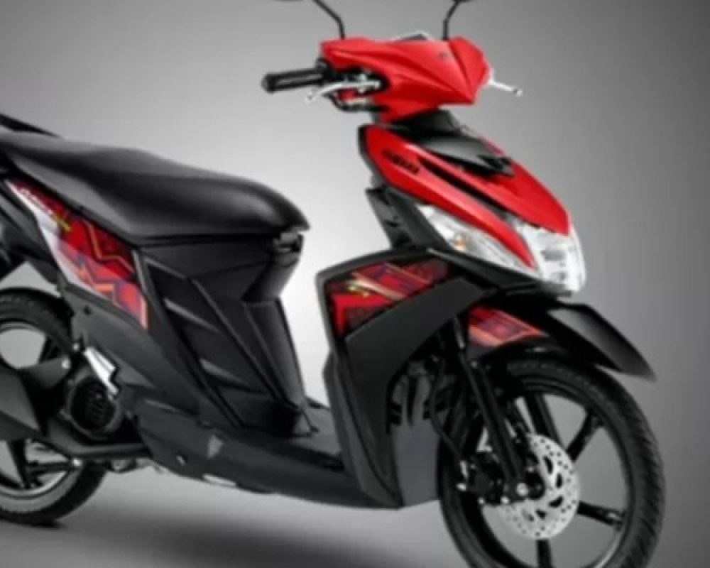 yamahamio148