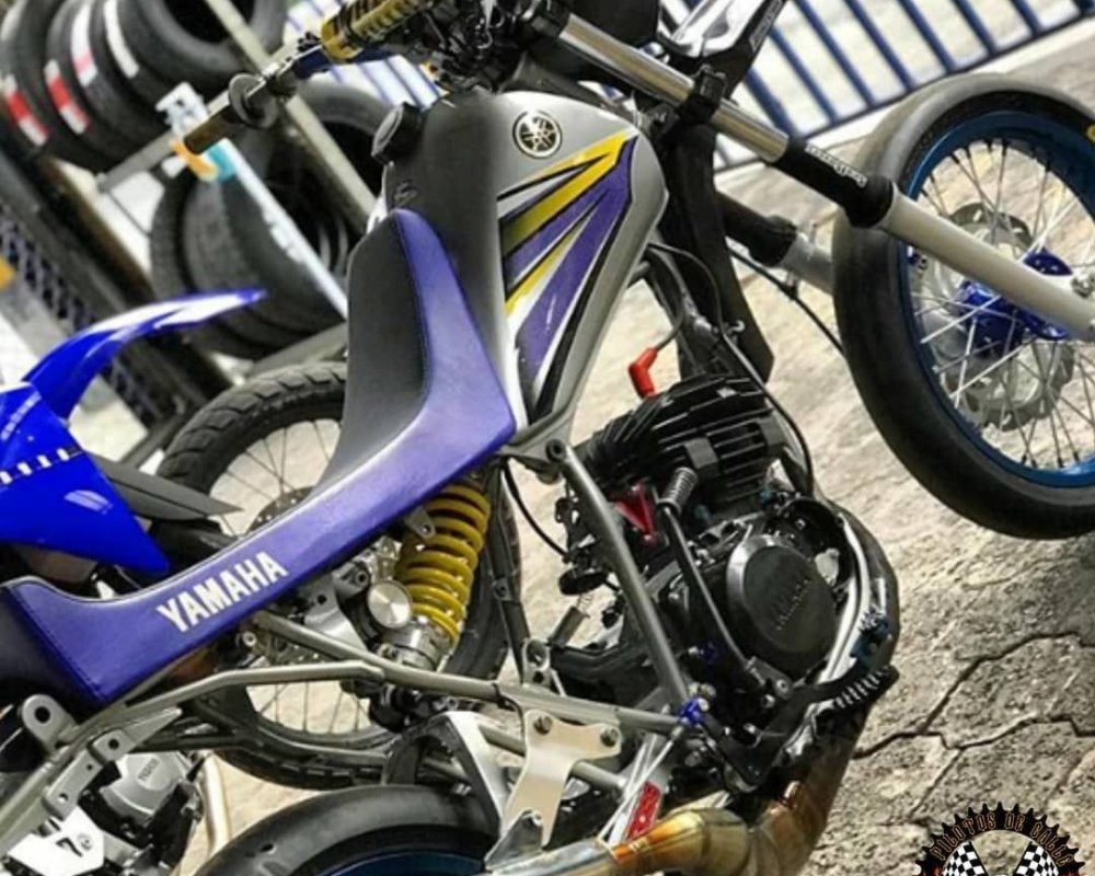 yamahamio149