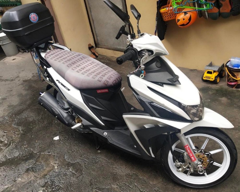 yamahamio152