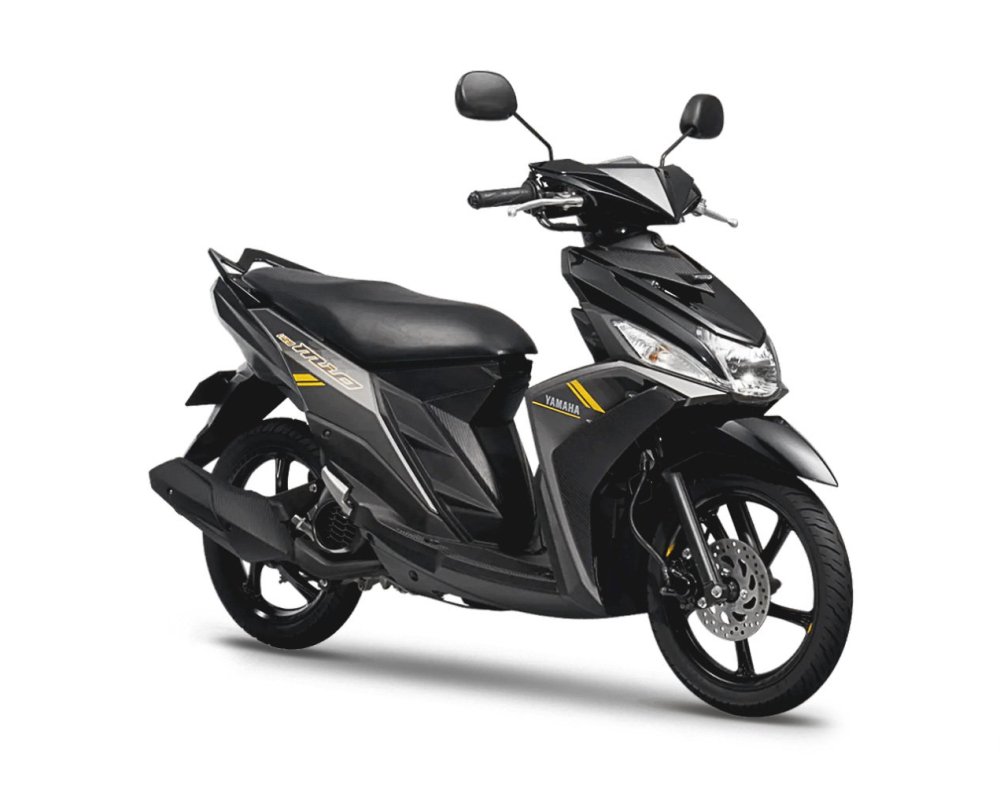 yamahamio153