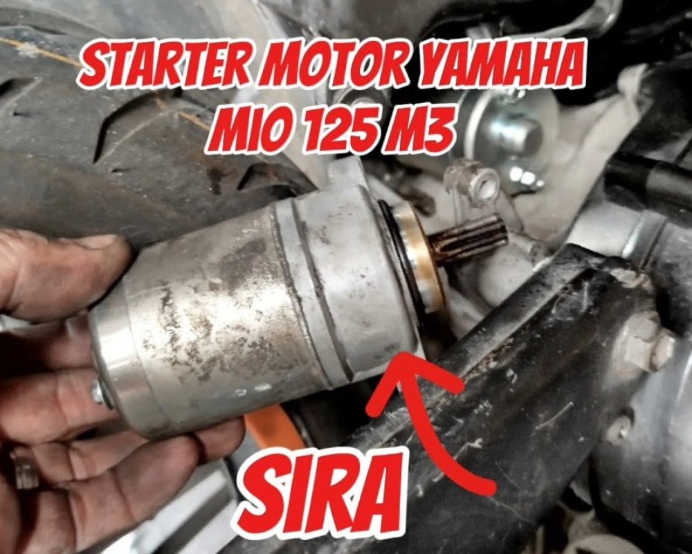 yamahamio155
