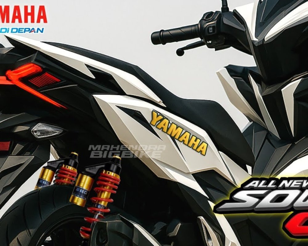yamahamio157