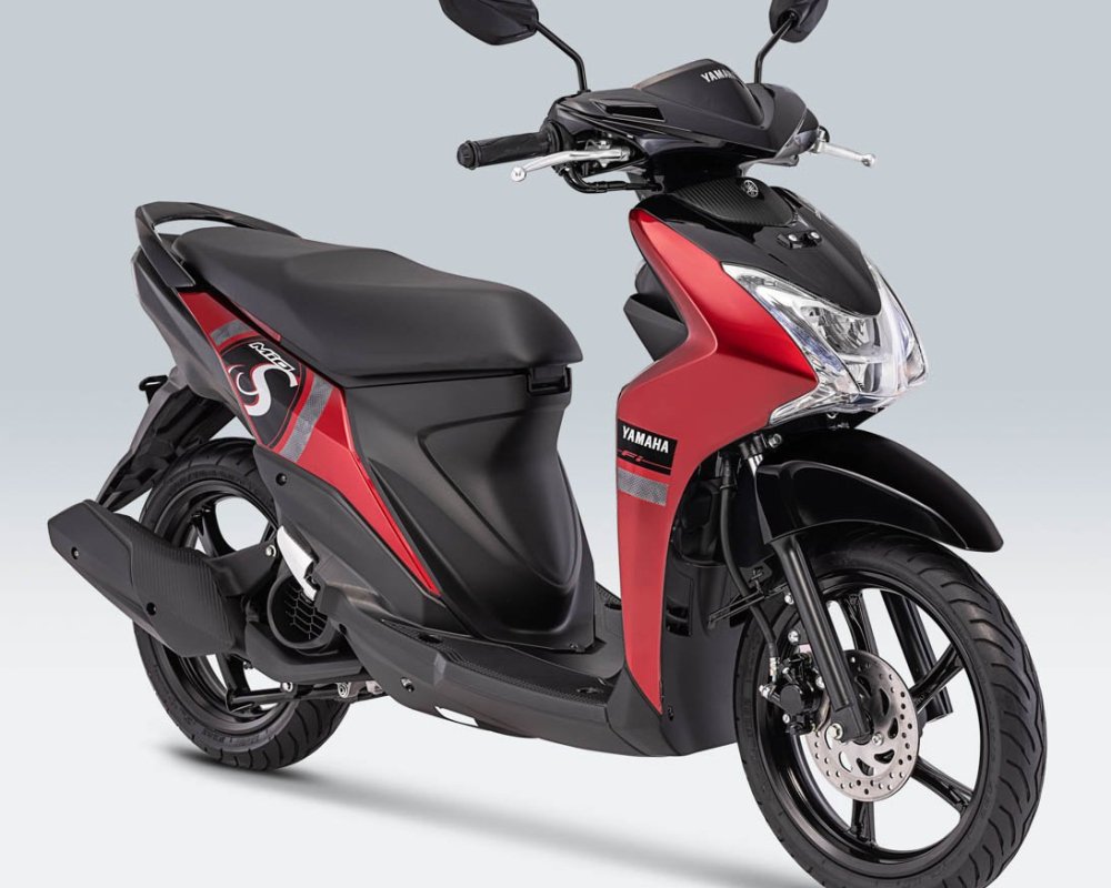 yamahamio163