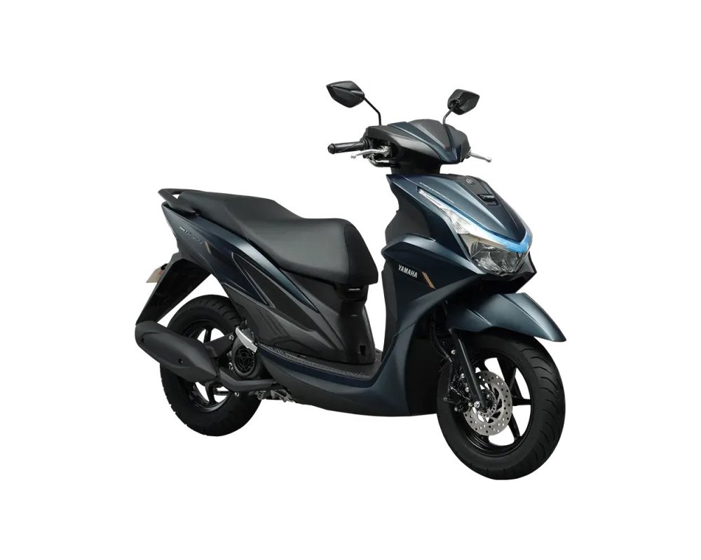 yamahamio164