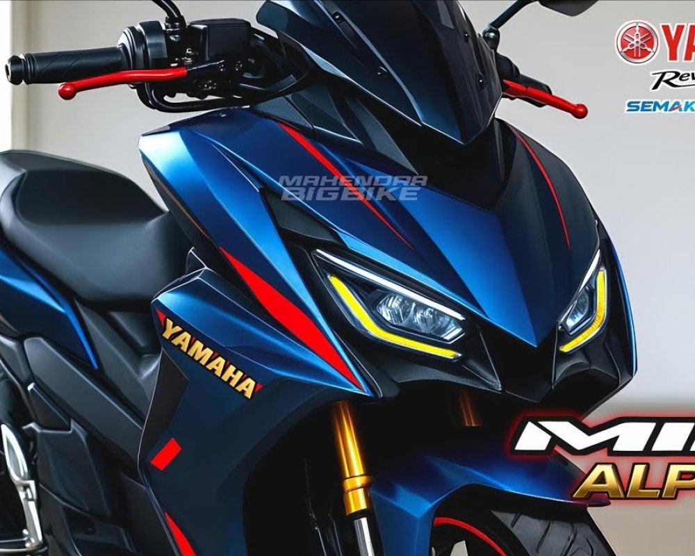 yamahamio168