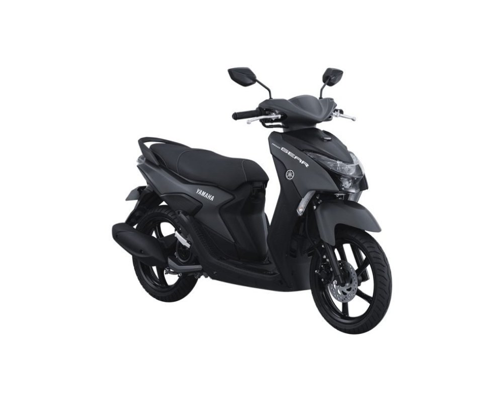 yamahamio172