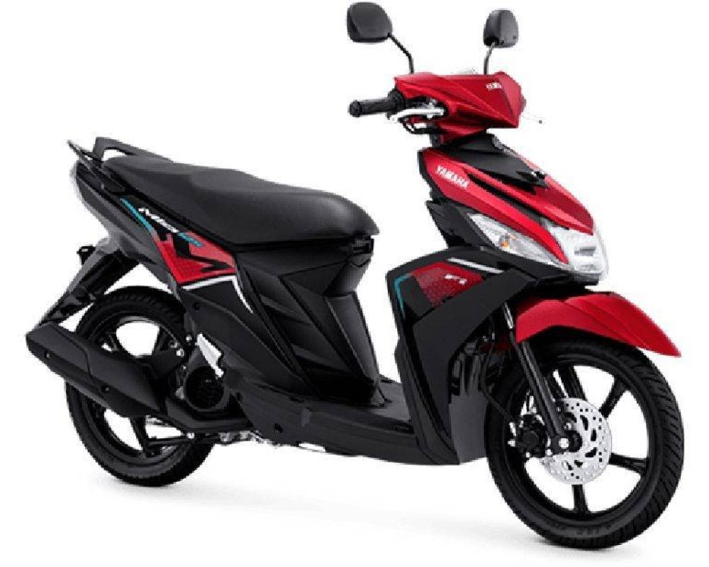 yamahamio182