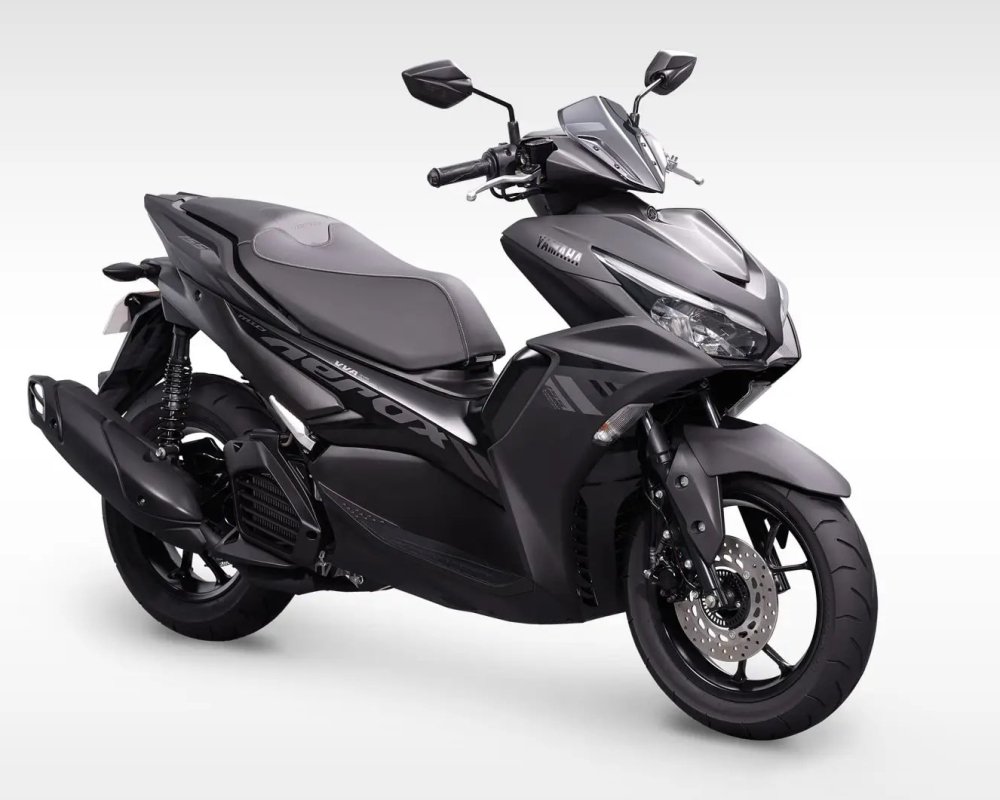 yamahamio184