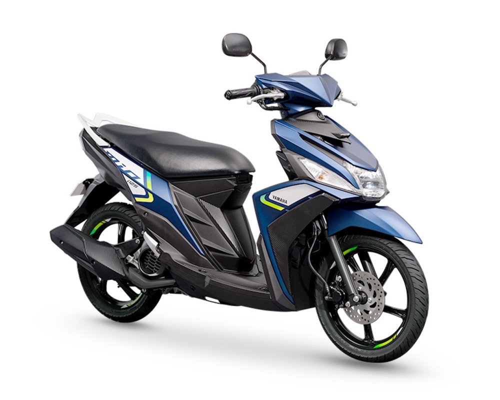 yamahamio185