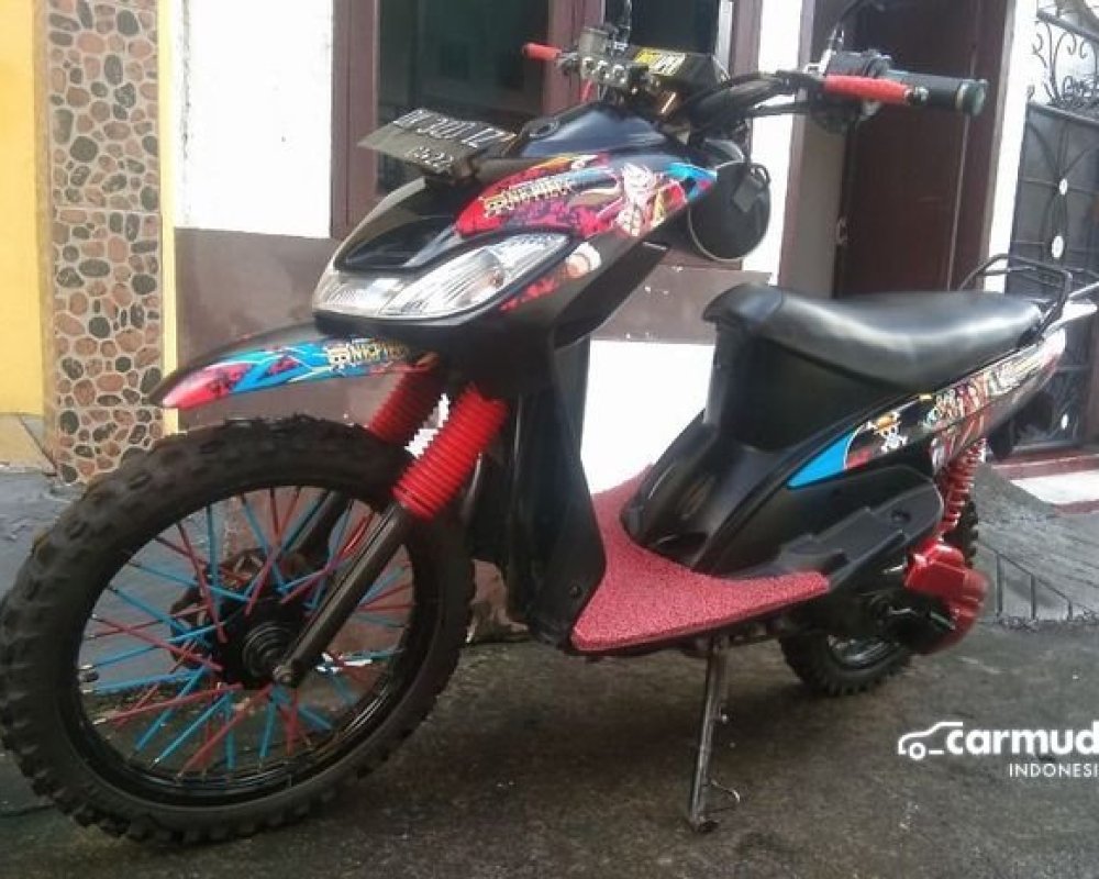 yamahamio25