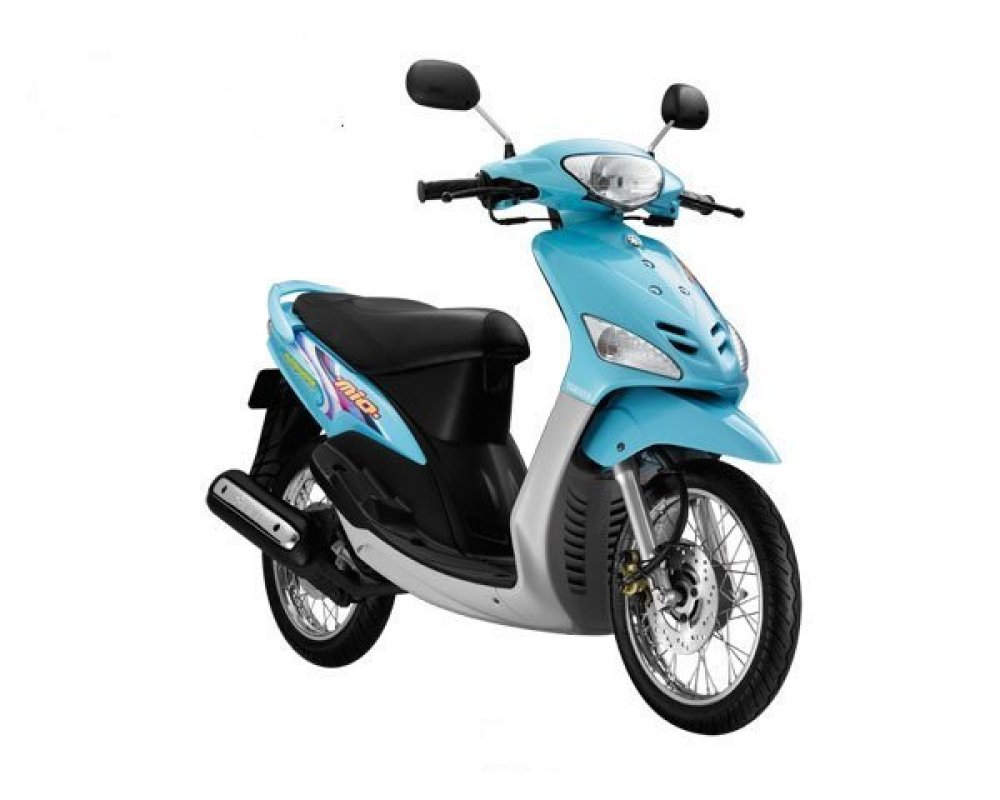 yamahamio29