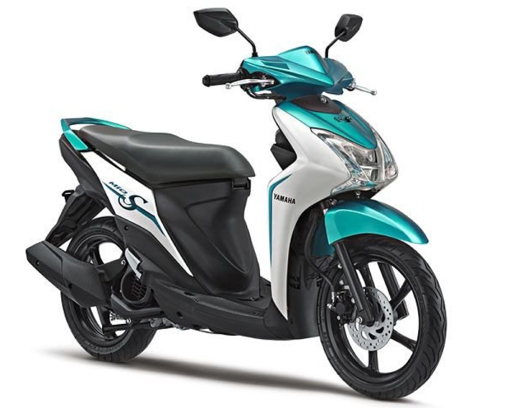 yamahamio30