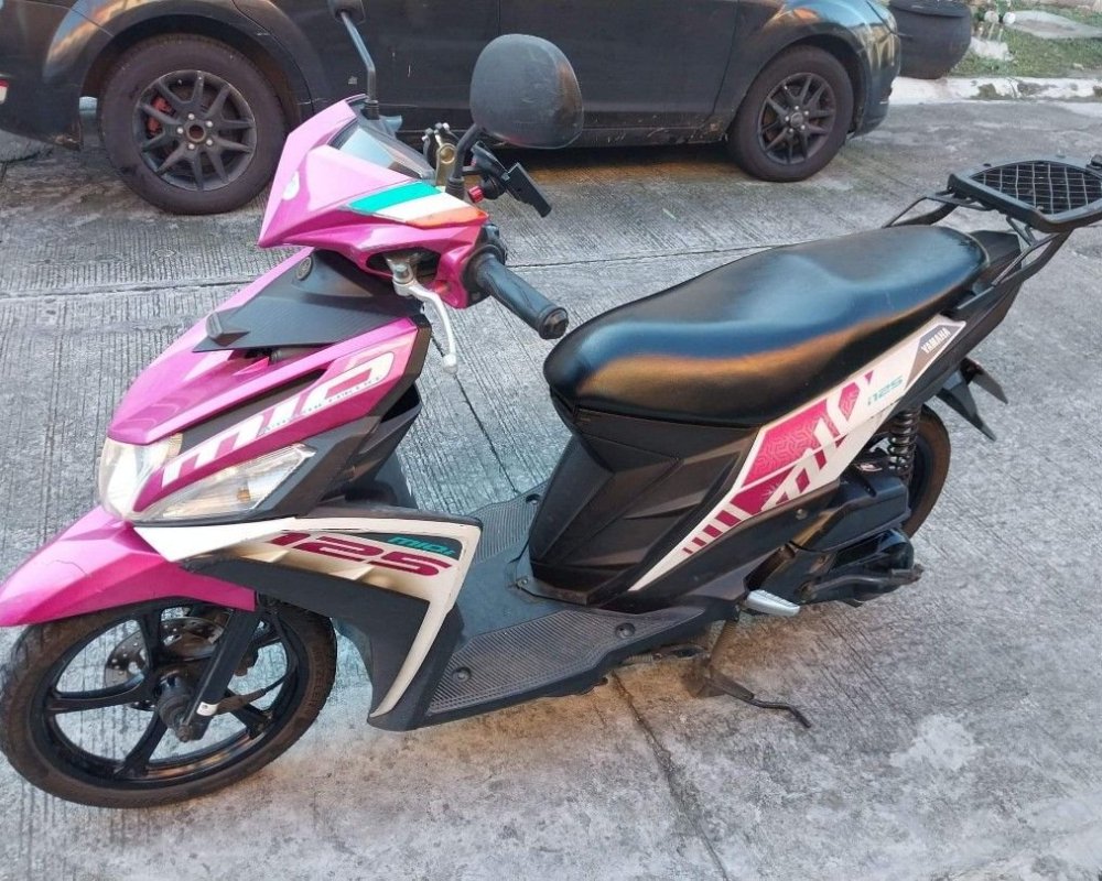 yamahamio31