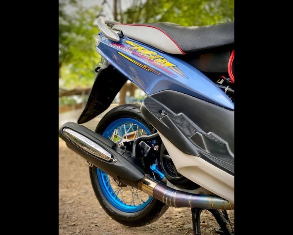 yamahamio39