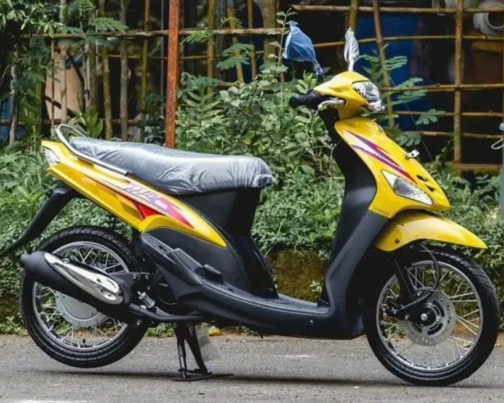 yamahamio40