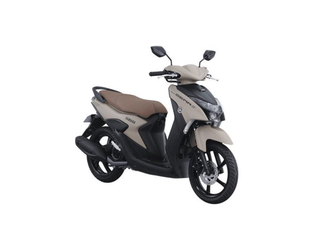 yamahamio42