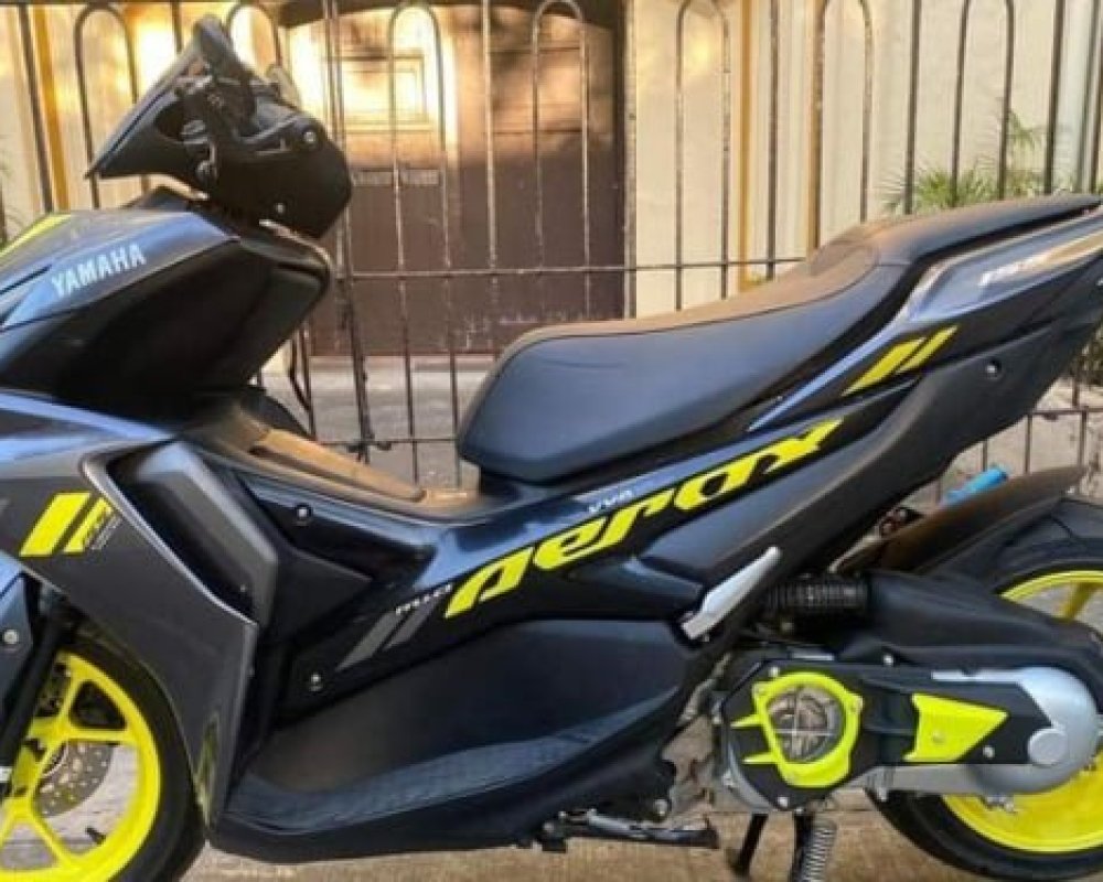 yamahamio46