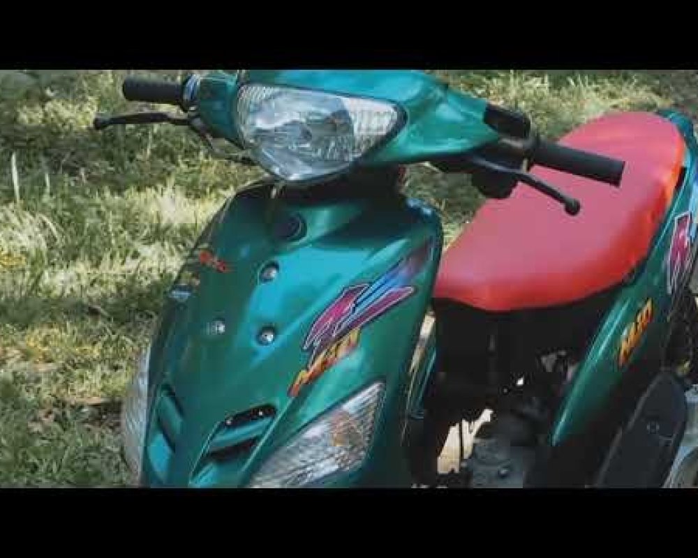 yamahamio48