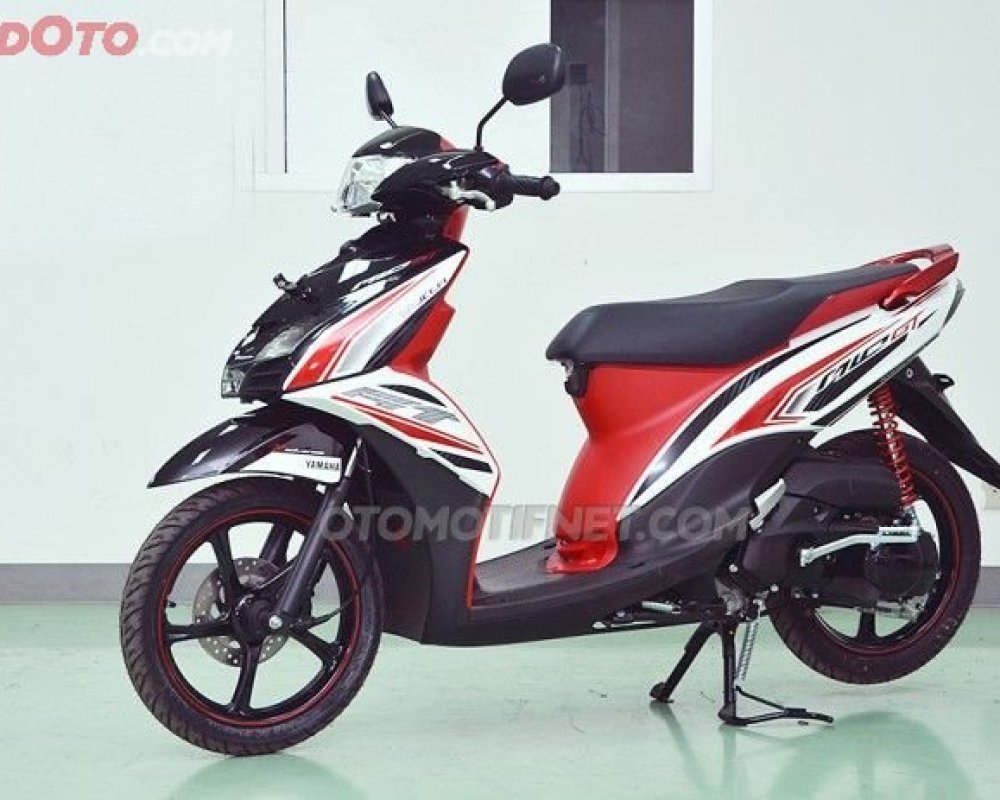 yamahamio49