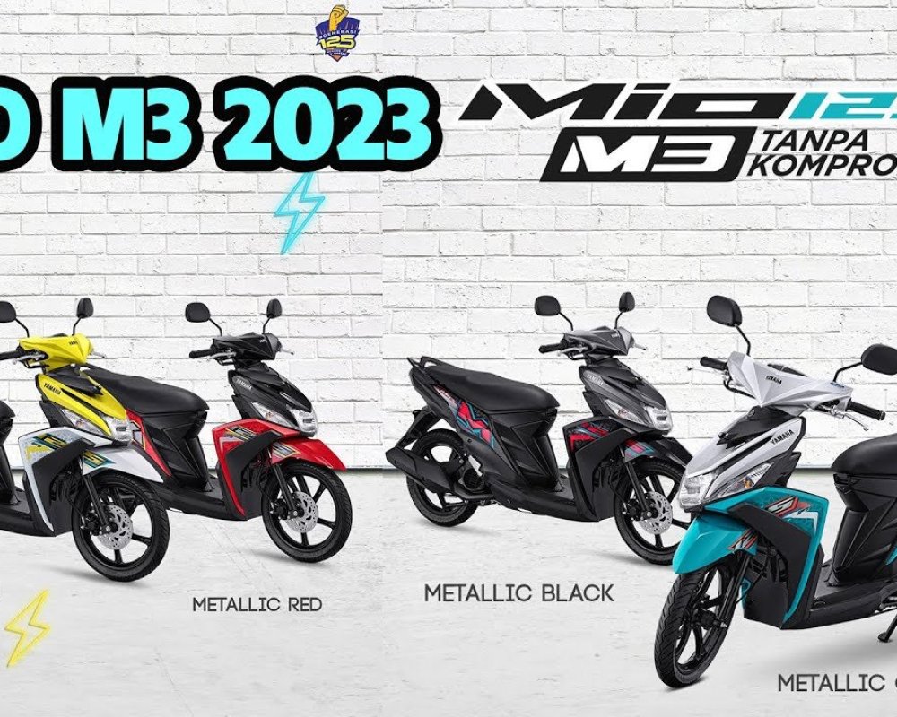 yamahamio50