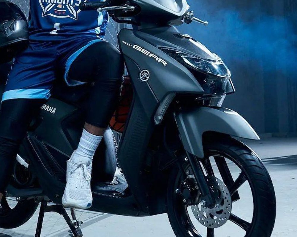 yamahamio54