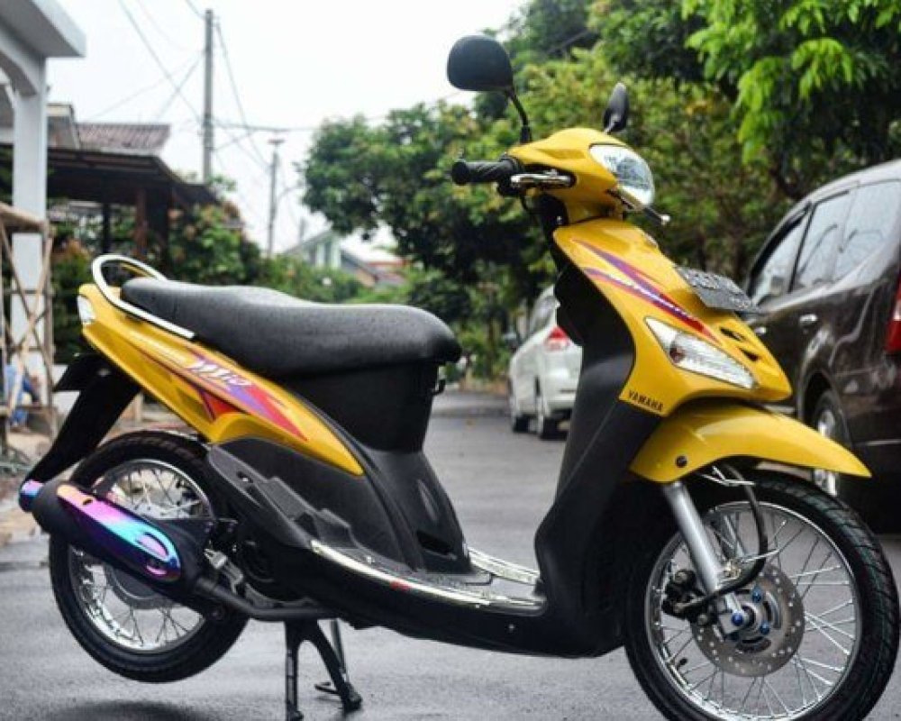yamahamio62