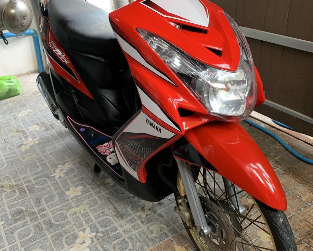 yamahamio63