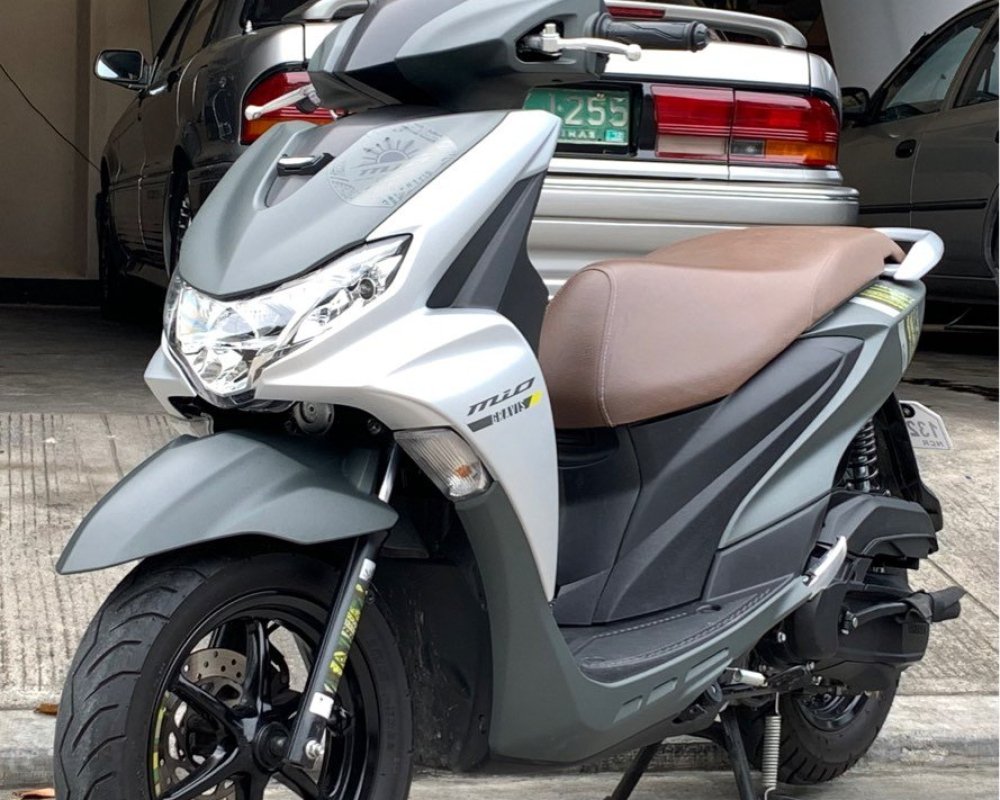 yamahamio67