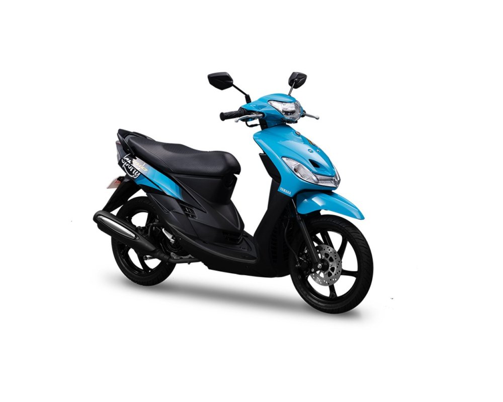 yamahamio68