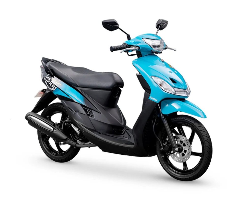 yamahamio73