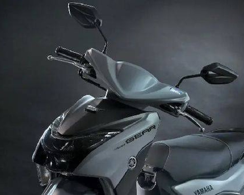 yamahamio75