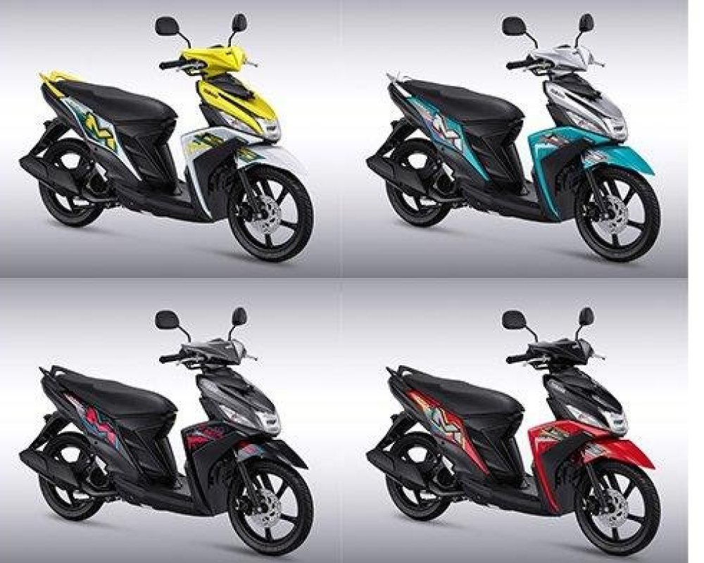 yamahamio80