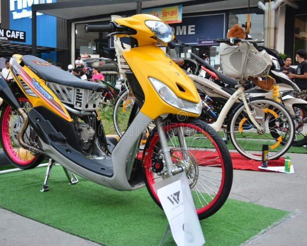 yamahamio83