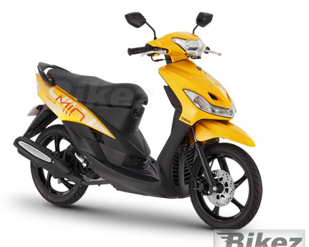 yamahamio86