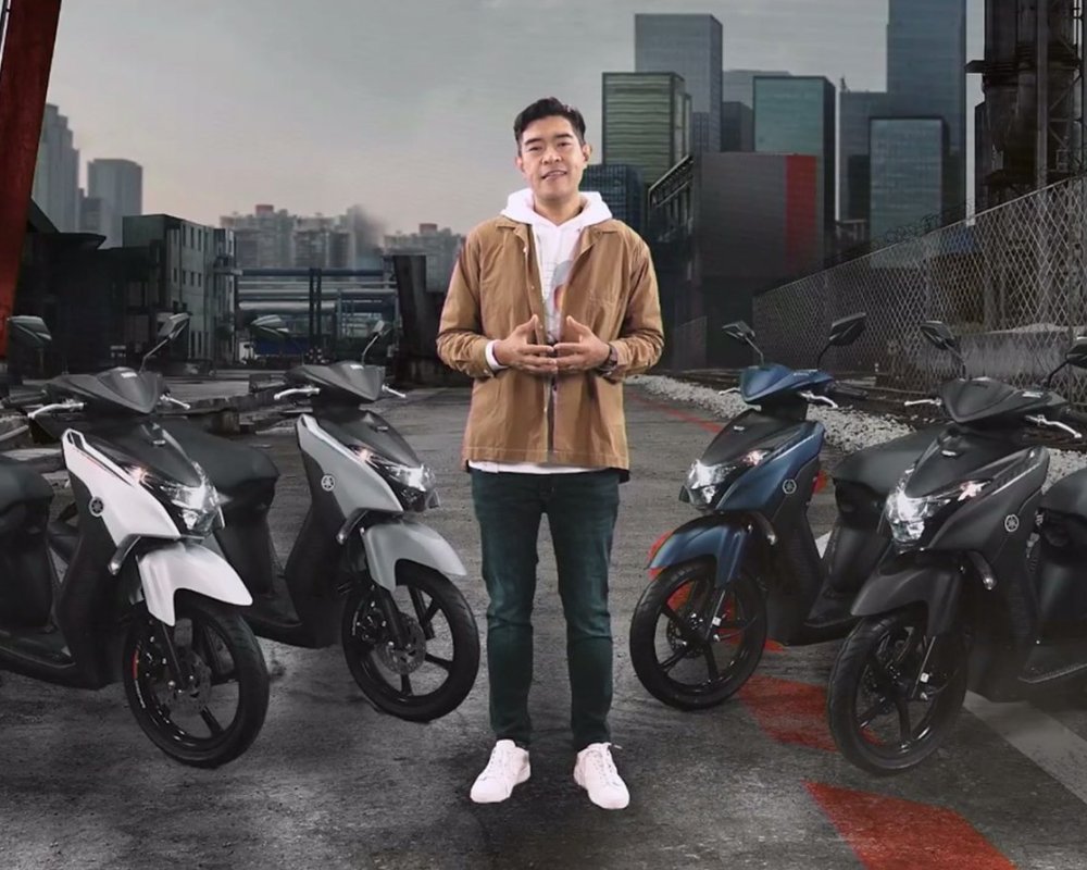 yamahamio89