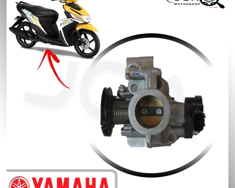 yamahamio9