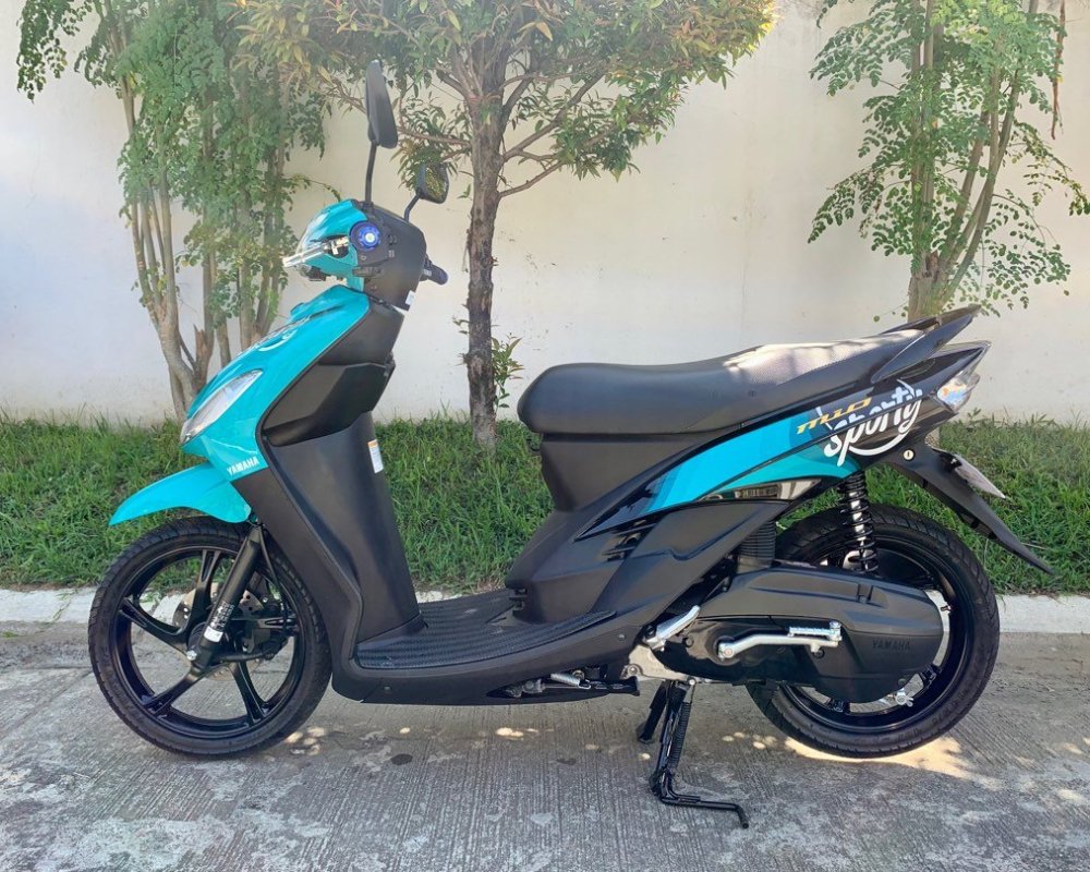 yamahamio91