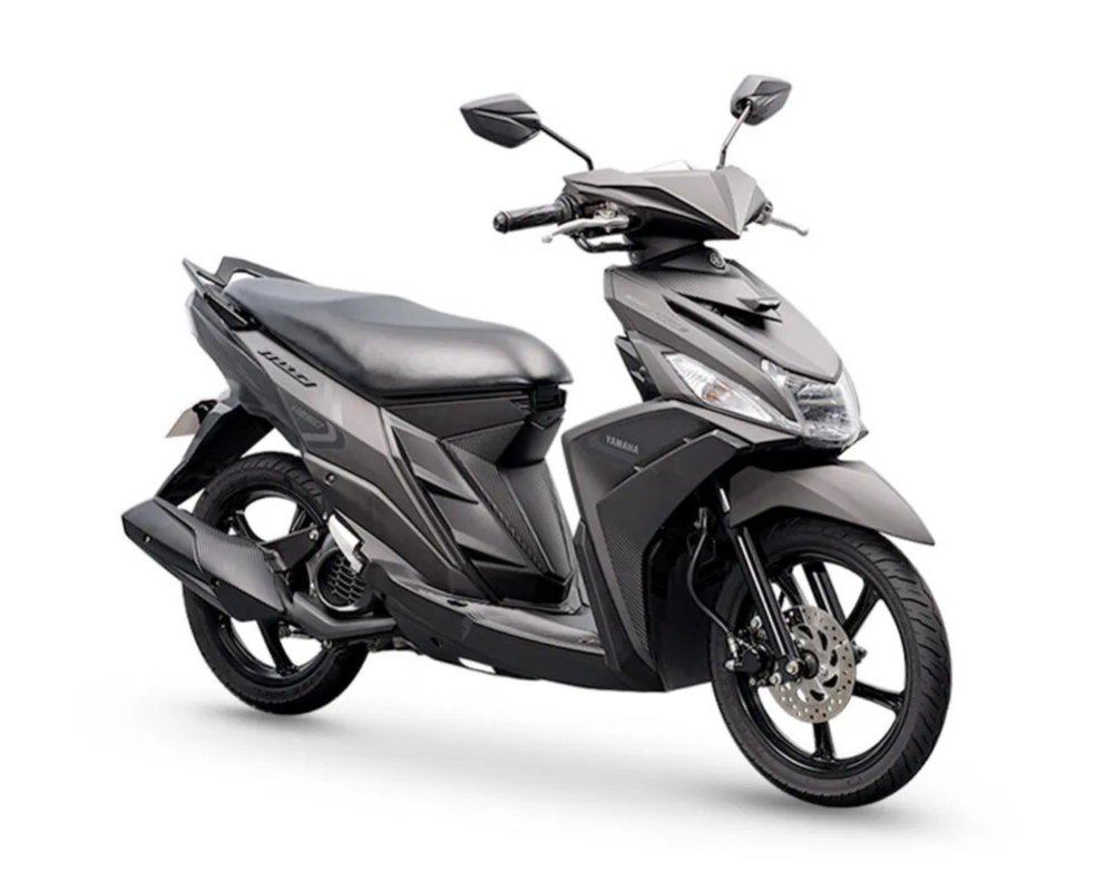 yamahamio92