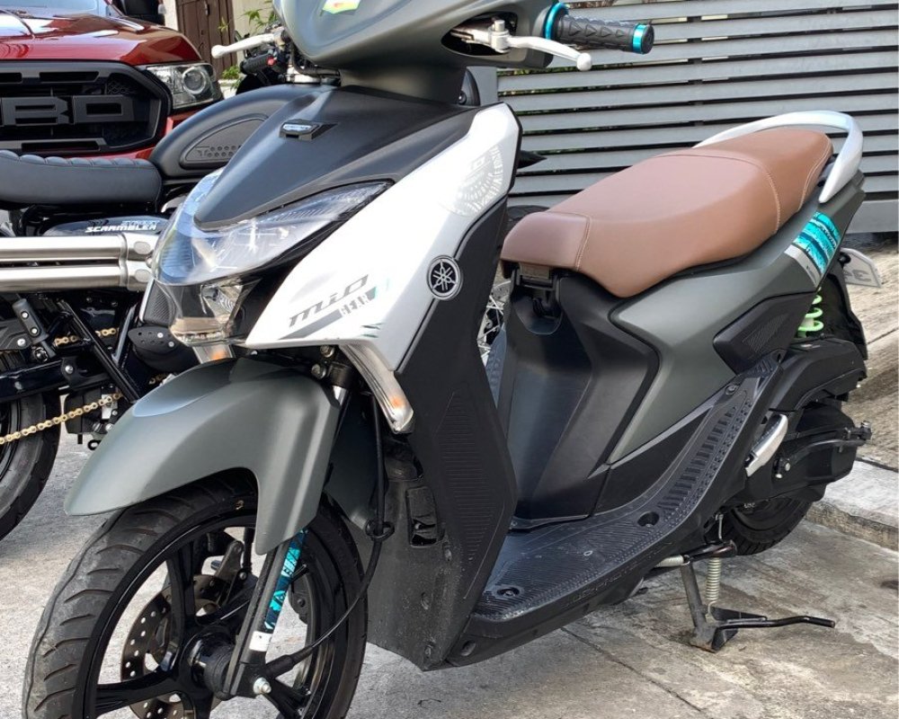 yamahamio97