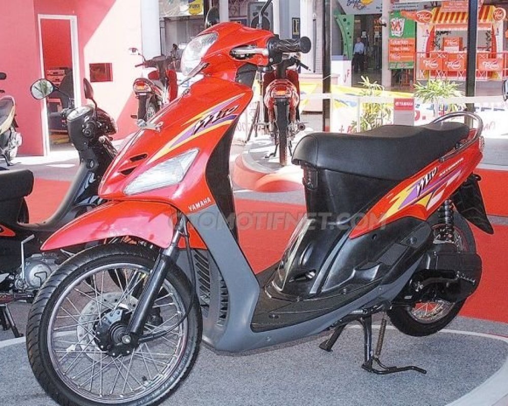 yamahamio99